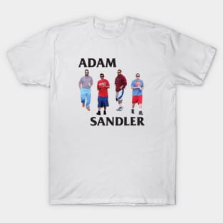 Adam Sandler T-Shirt